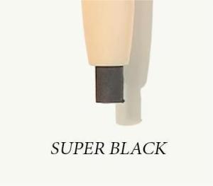 CHO-SMOOTH&EVERLASTING GEL LINER โช เจลไลเนอร์ เนื้อสมูท เขียนง่าย ติดทน กันน้ำ ขนาด 0.06g.