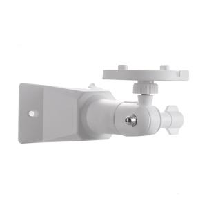 Thời tiết gắn tường Holders Rack cho S350 đơn giản hóa Camera An Ninh thiết lập với đầy đủ 360 khả năng quay