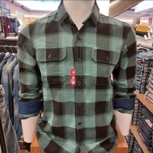 (TERMURAH) KEMEJA CARDINAL KUALITAS PREMIUM TERLARIS 2025