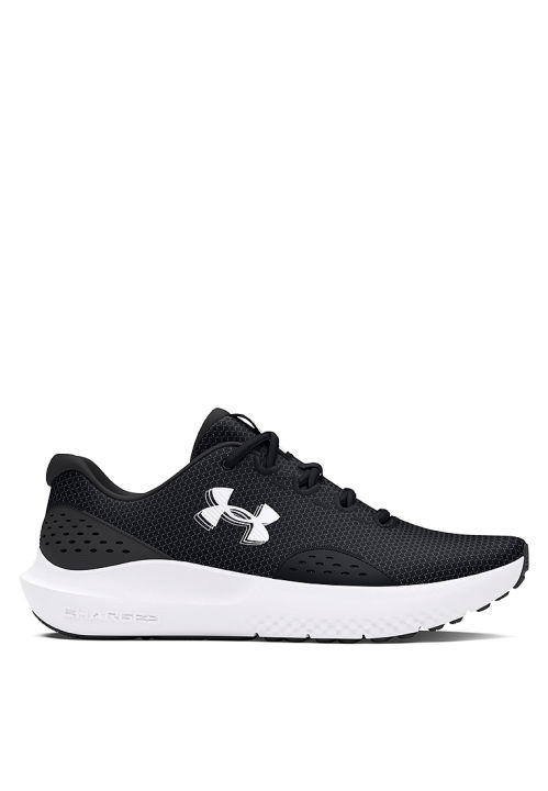 Under Armour Women's Surge Running Shoes for Women Black