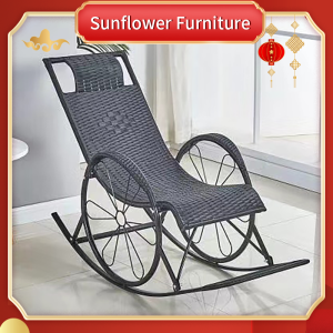 เก้าอี้โยกหวาย เก้าอี้อาร์มแชร์ เก้าอี้พักผ่อนเก้าอี้นอน เก้าอี้นอนเเบบหวาย (สามารถเลือกได้หลากหลายรูปแบบ)เก้าอี้ผลิตจากหวายคุณภาพ