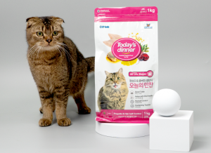 Hạt Todays Dinner Cho Mèo Mọi Lứa Tuổi