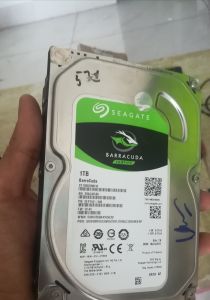 Ổ cứng HDD SEAGATE 1TB sk 100% cho PC đầu ghi CAMERA- BH 1T