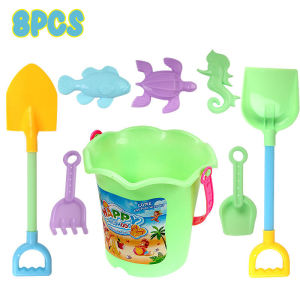 Beach castle toy / Sand Wheel / Kids Sand Toys Sets / Sand Toy / Beach Toys Childrens Beach Toy Car Set/Childrens