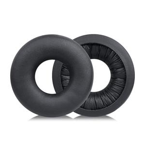 Thoáng khí Earpads headband cho WH-CH520 Tai nghe miếng đệm tai đàn hồi Earpads headphone Bộ nhớ bọt tay áo Miếng đệm tai