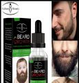Original Pampatubo ng Balbas at bigote  Beauty Beard Growth oil  hair growth essential oil natural Pampatubo ng 30ml. 
