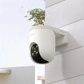 Camera Wifi Ngoài Trời EZVIZ H8C Pro 2K - Đàm Thoại 2 Chiều - Màu Ban Đêm - Báo Động Đèn Còi. 