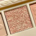 MUGE LEEN 12 Color Eyeshadow Palette Pearlescent Matte Waterproof Lace Earth Milk Tea Color Long Lasting Makeup. 