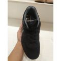 North star by bata sepatu sneakers anak navy - black. 