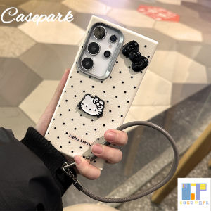 เคสหนัง Casepark สำหรับ A7 A3s OPPO A5 A31 A17 A57 A92 A53 A95 A94 A93 A16k A78 A15 A60 A3X การ์ตูน DIY แมวลูกแมวน่ารัก A38 3D Reno 5 10 11 4G 5G A98 DIY ฝาครอบป้องกันเนื้อนิ่ม TPU เคสมือถือมีสไตล์