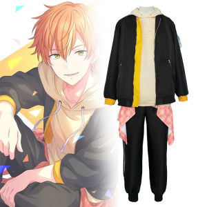 World Project Colorful Stage play Clothing Dongyun Zhangren wears a two-dimensional performance costume