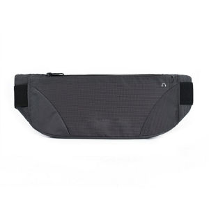 Thể Thao Xách Tay Túi đeo hông ngoài trời chống nước tập thể dục Chuối Túi chạy bộ đi bộ tiền điện thoại Zip Túi đeo chéo trước ngực Phụ Nữ Người Đàn Ông Túi Công Sở