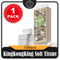 KKKing Soft Tissue Tree care free tissues Wall-Mounted Tissue Paper Large Size Paper. 