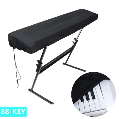 COVER KEYBOARD PELINDUNG KEYBOARD PENUTUP PIANO DIGITAL YAMAHA KOG ROLAND CASIO