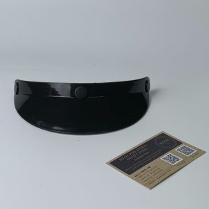 Bán sỉ - Lưỡi trai nhựa gắn mũ bảo hiểm 3/4 hoặc nón bảo hiểm 1/2.