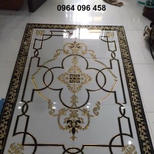 Gạch thảm - thảm gạch lát nền chất lượng cao - 764C