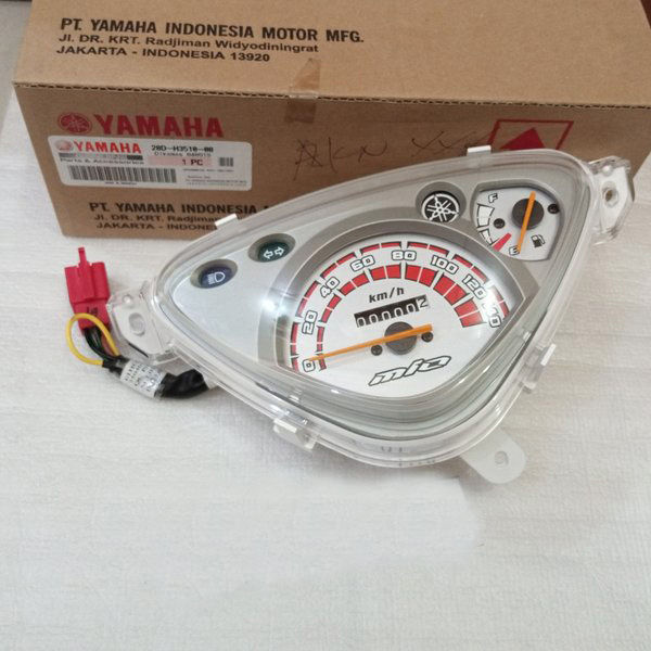 YAMAHA 1200GP '98 OEM METER ASSY かしこまっ Used (GP8-6820A YAMAHA 1200GP '98 OEM METER ASSY かしこまっ Used (GP8-6820A
