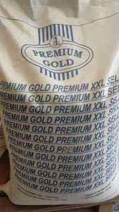 Beras Basmati Premium Gold Kemasan 25kg Basmati Rice - Berkah Karya Utama