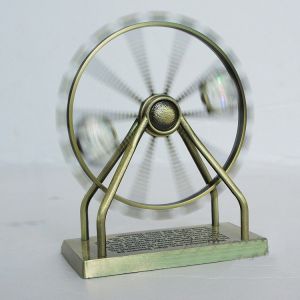 Mô hình vòng Quay thiên niên kỷ London Eye