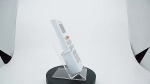 (HD1)Air Conditioner Remote Control with Jet Mode AC for LG AKB75215401 Libero E+ AKB74955617 AKB74075602