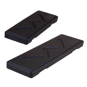 Storage Box Case for 0-200mm/0-300mm Electronic Digital Vernier Caliper Tool Container Portable Carrying Ruler Holder