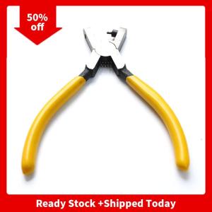 🔥🔥🔥pheebss Hole Making Punch Pliers For Leather Belts Watch Band Holes Eyelet Tool 0.8mm