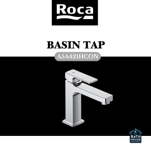Roca Enna-N Basin Tap A5A421HC0N