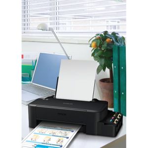 Printer Epson L120 Printer Epson L121 Print Only Inktank - L series - GARANSI RESMI EPSON 2TAHUN