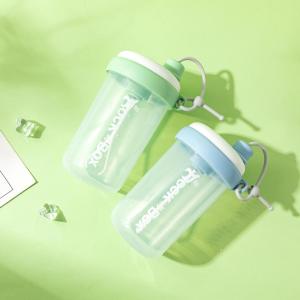 [SG Stock] Smart stirring cupheat-resistantfood-grade electric shaker cup3-second quick blendingTYPE-C charging