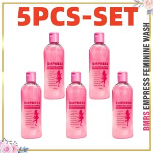 【BUY 1 TAKE 1】BMRS ORIGINAL INTIMATE WASH FOR WOMEN | FEMININE WASH FOR WOMEN ANTIBACTERIAL