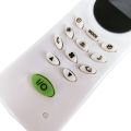 Universal Remote Control GZ-056B-E1 For GALANZ GZ-056A-E1 air ...