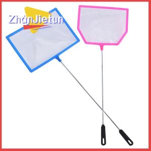 zhanjietun Thực tế đánh cá ngoài trời hạ cánh net hoặc Aquarium Fish Tank bắt phụ kiện