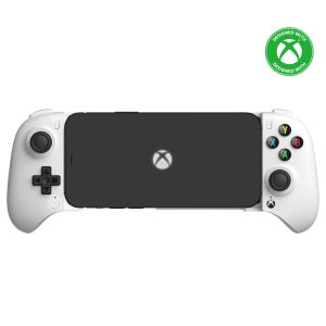 8Bitdo Ultimate Wireless Mobile Gaming Controller (Xbox)，Gamepad with Hall Effect Triggers and Joysticks for Android