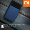 Bộ Phát Wifi Từ Sim 3G/4G Xiaomi ZMI MF885 Kiêm Sạc Dự Phòng 10000mAh.