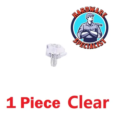 5mm Cabinet Shelf Support / Support Peg