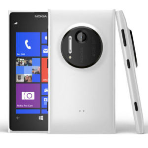 For Nokia Lumia 1020 Original Unlocked 4G LTE 41MP Wifi Dual Core Windows Phone