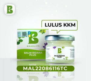 Bdarlife Balm Bidara Plus 20g