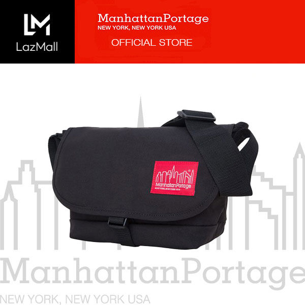 Manhattan portage hot sale crossbody bag