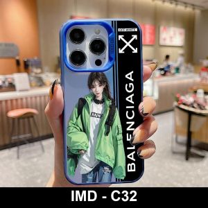 ALL TYPE ️ CASE MOTIF KODE IMD C031-C040 (BINTANG ACC)