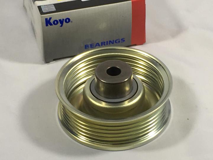 ALTIS,WISH BELT PULLEY (6PK) KOYO JAPAN PU108032RR1XY1 | Lazada