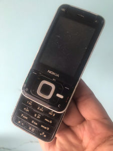 Nokia n81