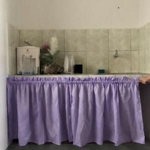 glamour curtain  Lababo Curtain | Kitchen Sink Curtain | Kurtina Panglababo/ half curtain 1.5m lapad * 30inches haba