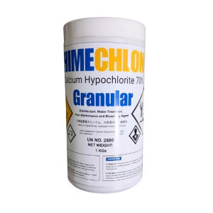 CHLORINE GRANULES SULIT PACK! 1KG FOR SWIMMING POOL AND GENERAL CLEANING/DISINFECTANT
