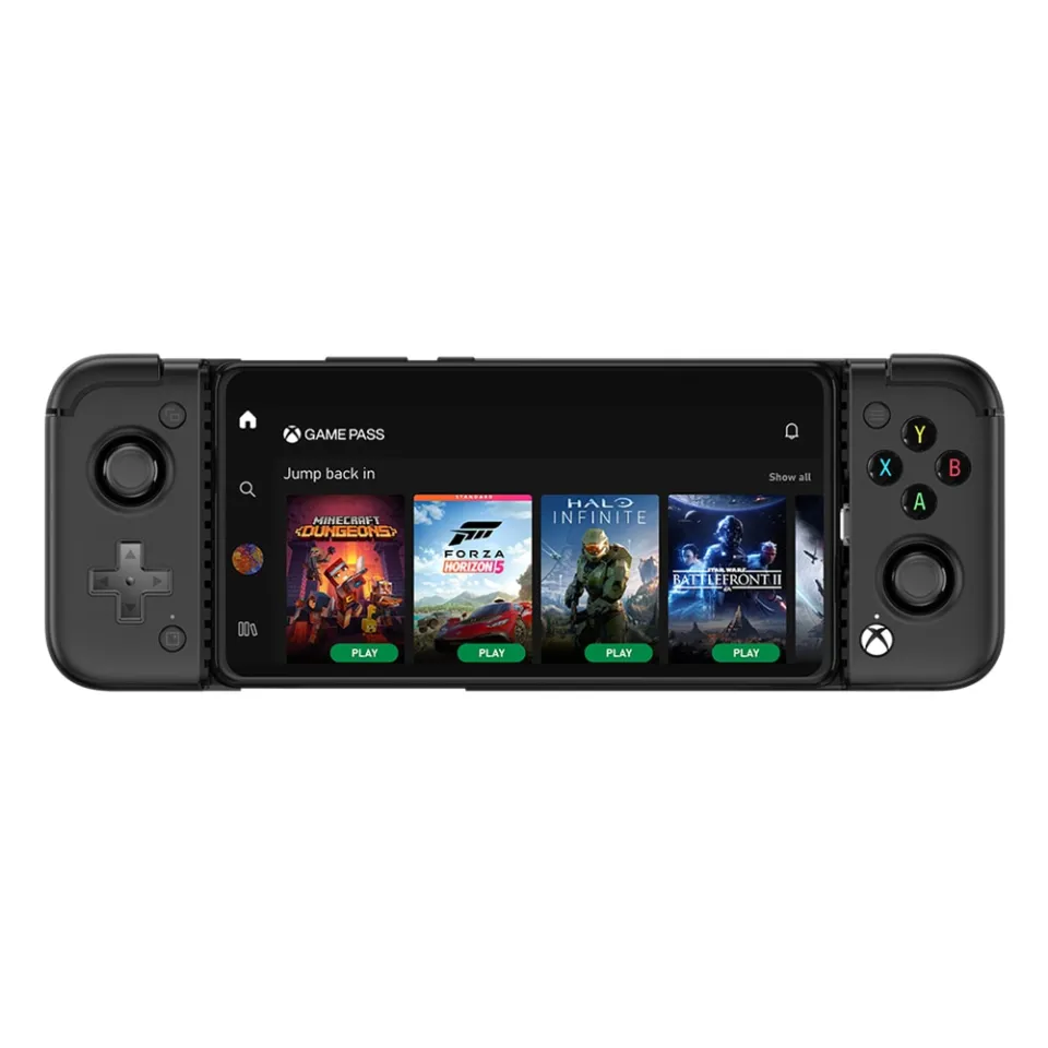 Original GameSir X2 Pro Xbox Gamepad Android Type C Mobile Game Controller  for Xbox Game Pass xCloud STADIA GeForce Now Luna Cloud Gaming | Lazada  Singapore