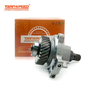TRANSPEED New Model Automatic Parts RE0F11A JF015E CVT Transmission Input Shaft 31 Teeth for CHEVROLET MITSUBISHI SUZUKI NISSAN Bearing outer diameter: 39mm