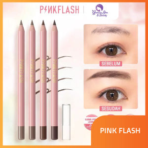 Pinkflash Waterproof Easy Eyebrow Pencil