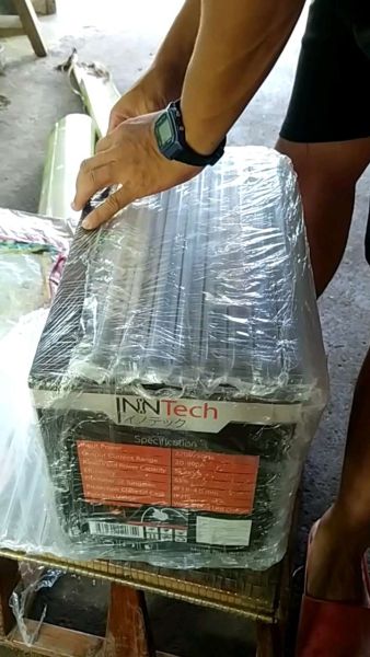 Buyer review video 5