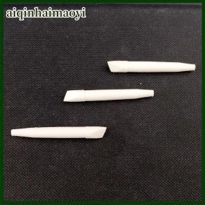 aiqinhaimaoyi 10 20Pcs Replacement Cores For Acrylic Paint Pen Whiteboard Pen Brush Tips For DIY Art Painting School Stationery Supply