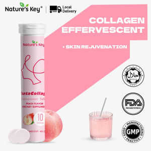 Ready stock ? ? Electrolyte Effervescent Tablets Optional 49.99 FOR any three Save10 VC Immune Collagen Supplement
