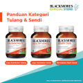 Blackmores Calcimag Multi (30). 